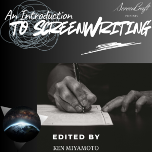 Screenwriting techniques E-Book